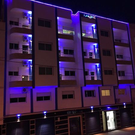 Residence Maysa M'dik Exterior foto