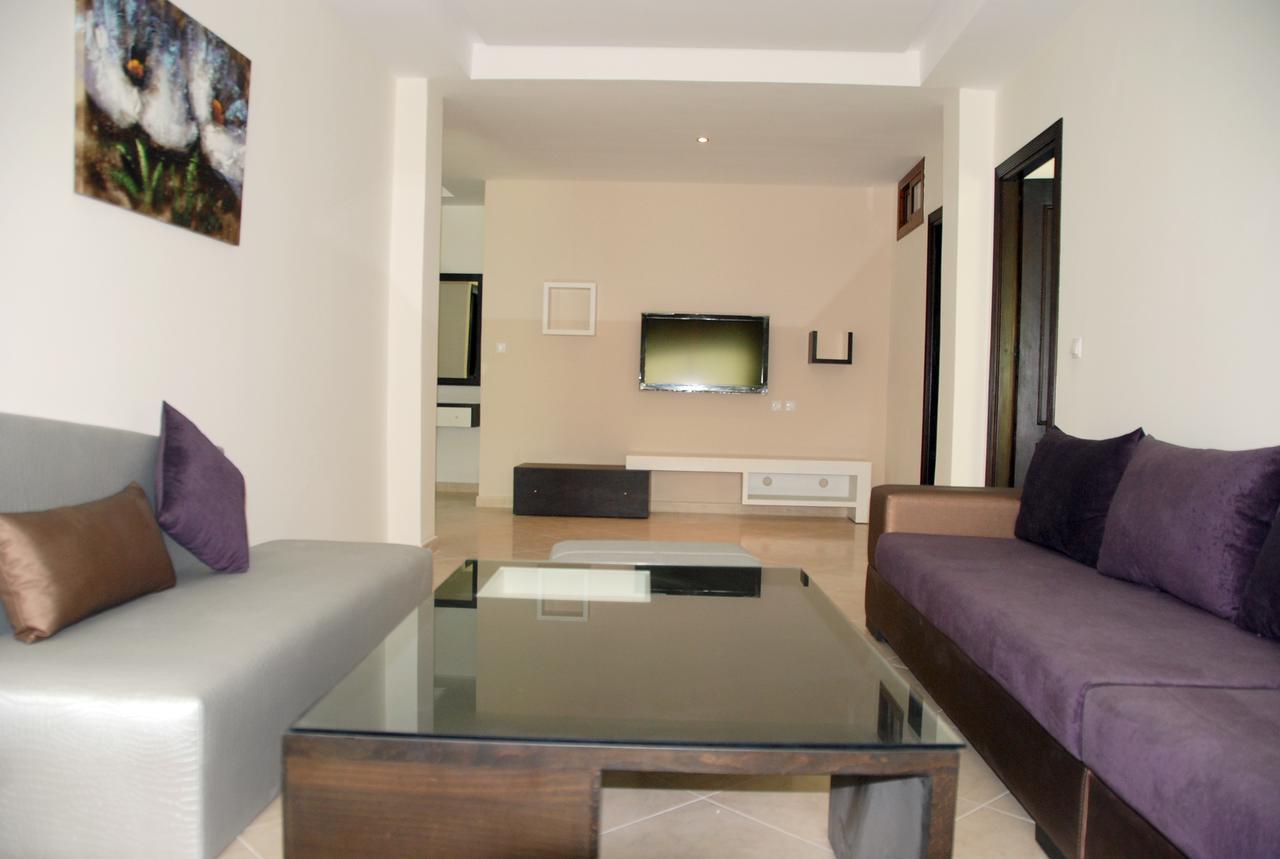 Residence Maysa M'dik Exterior foto