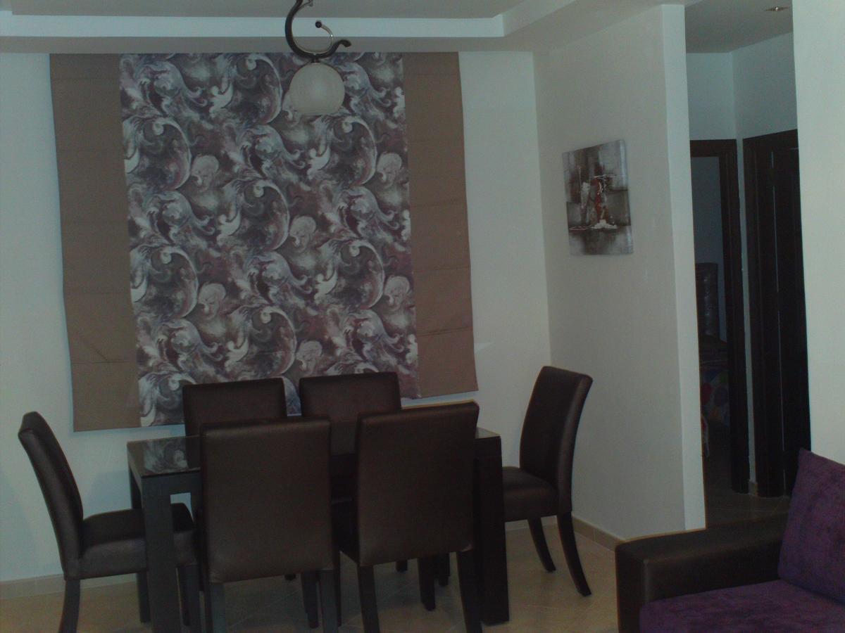 Residence Maysa M'dik Exterior foto