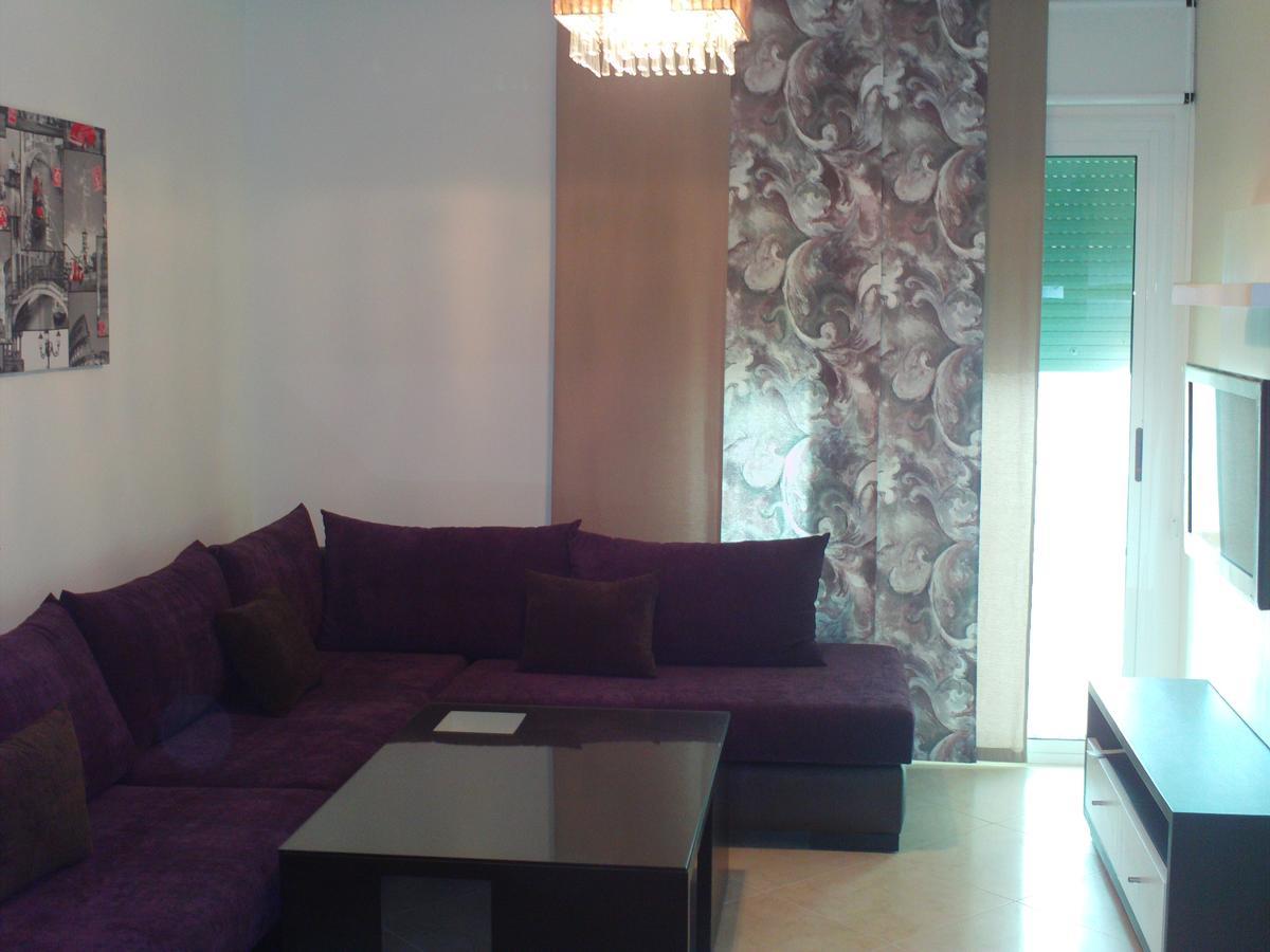 Residence Maysa M'dik Exterior foto