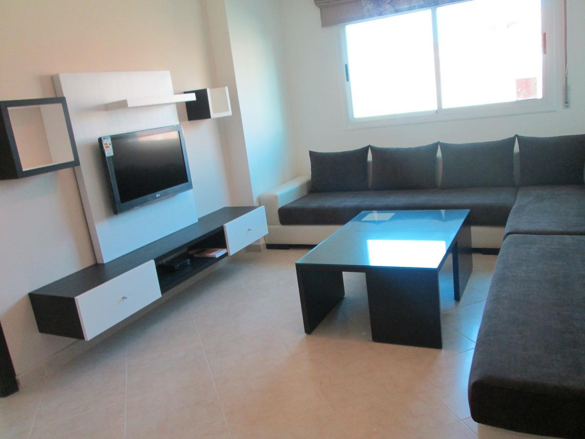 Residence Maysa M'dik Exterior foto