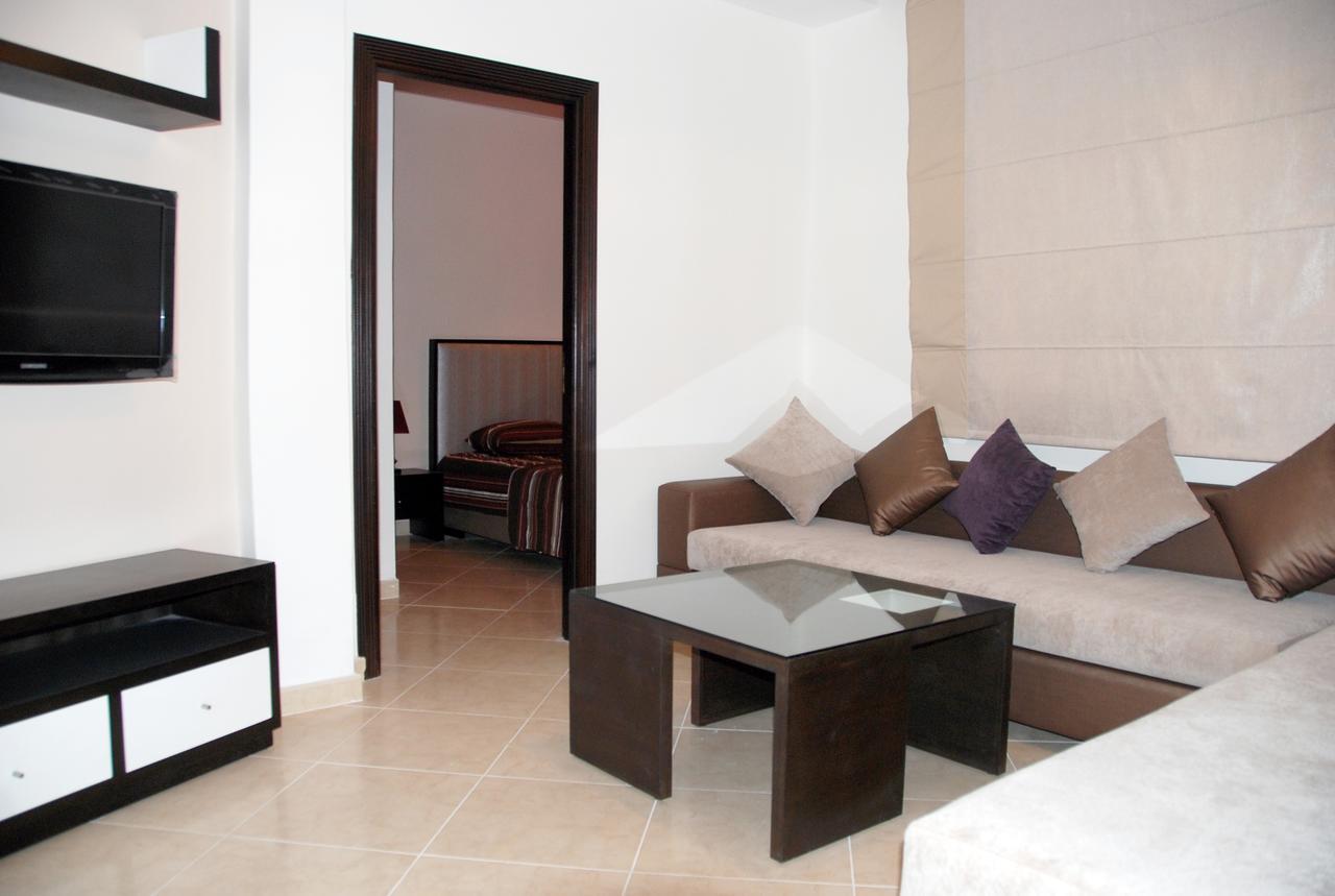 Residence Maysa M'dik Exterior foto