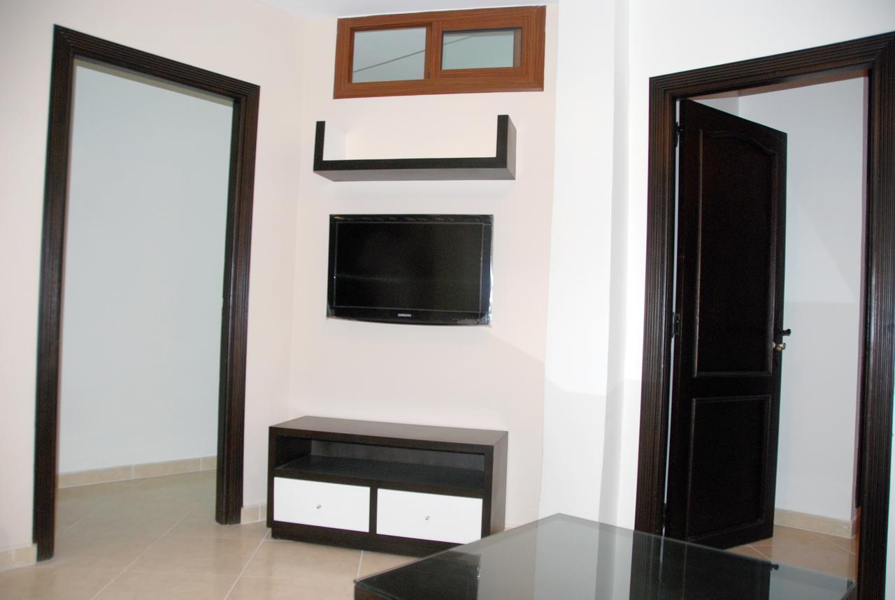 Residence Maysa M'dik Exterior foto