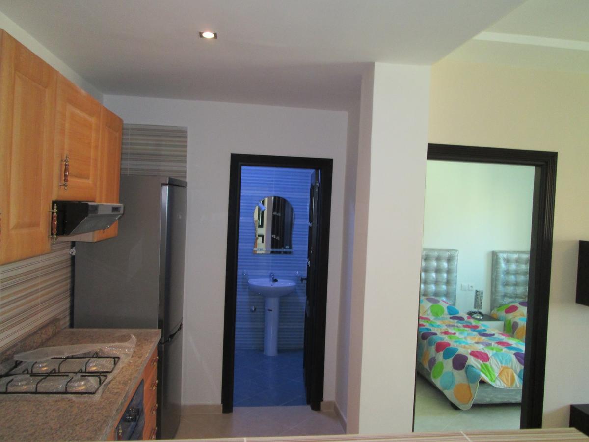 Residence Maysa M'dik Exterior foto