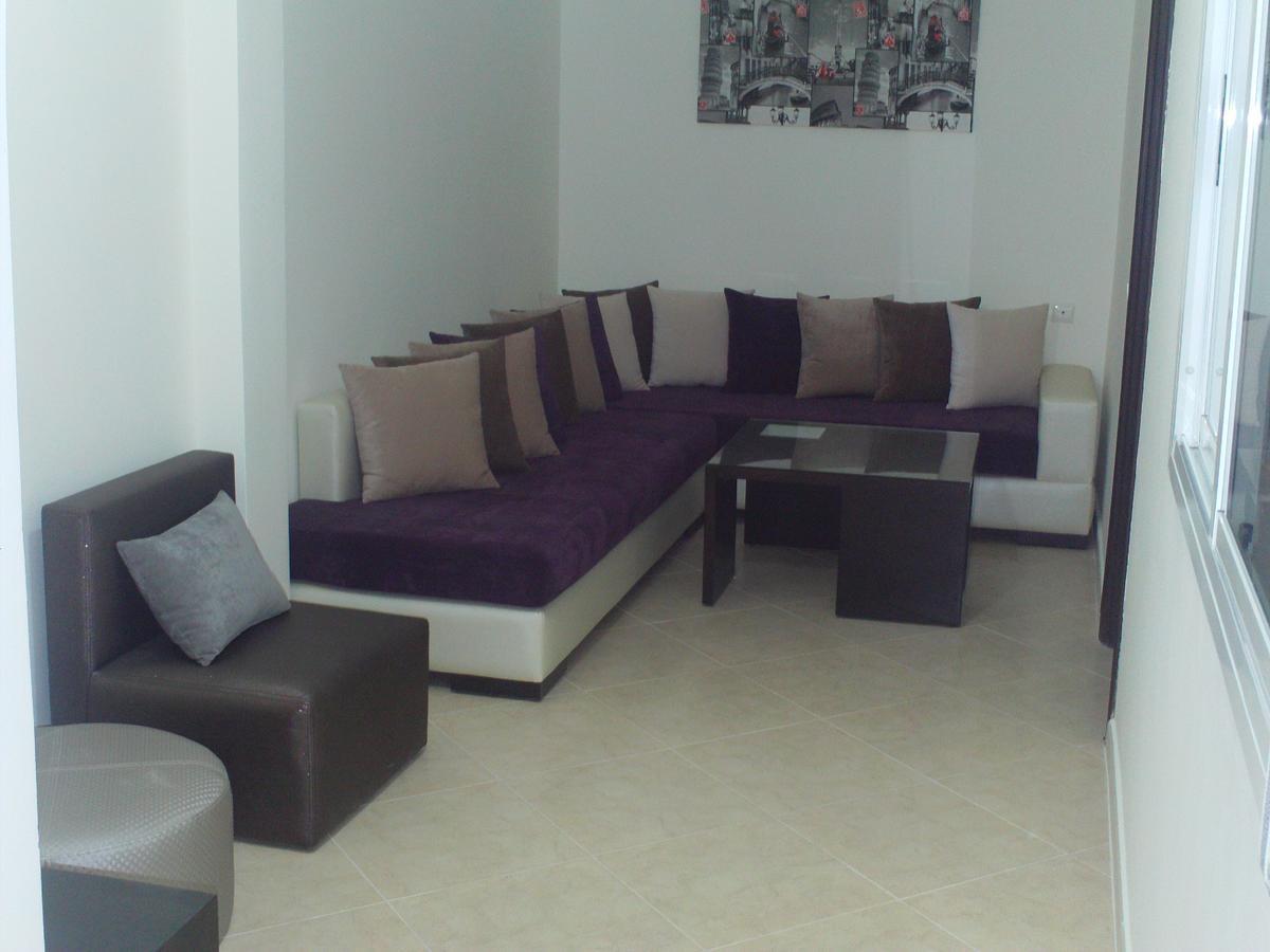 Residence Maysa M'dik Exterior foto