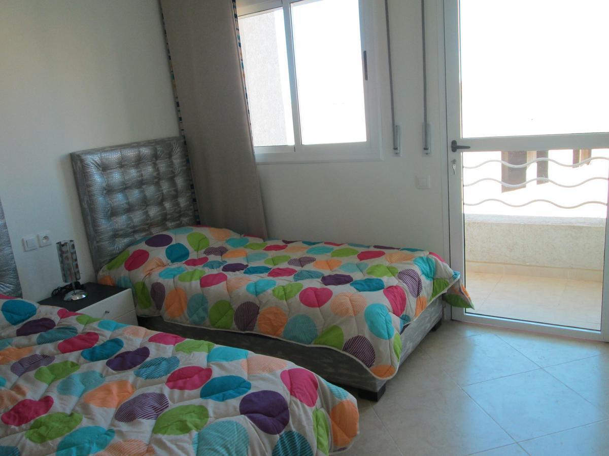Residence Maysa M'dik Exterior foto