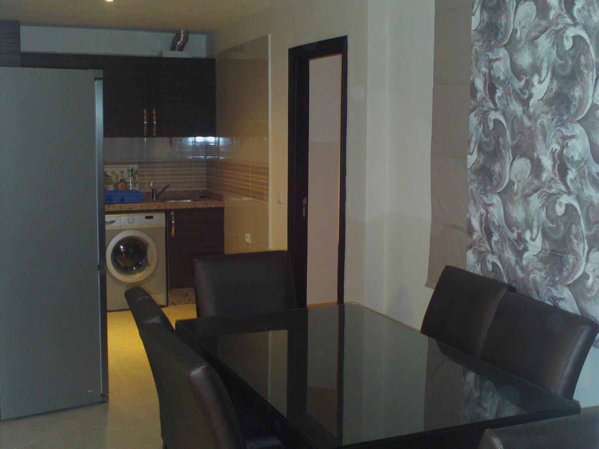Residence Maysa M'dik Exterior foto
