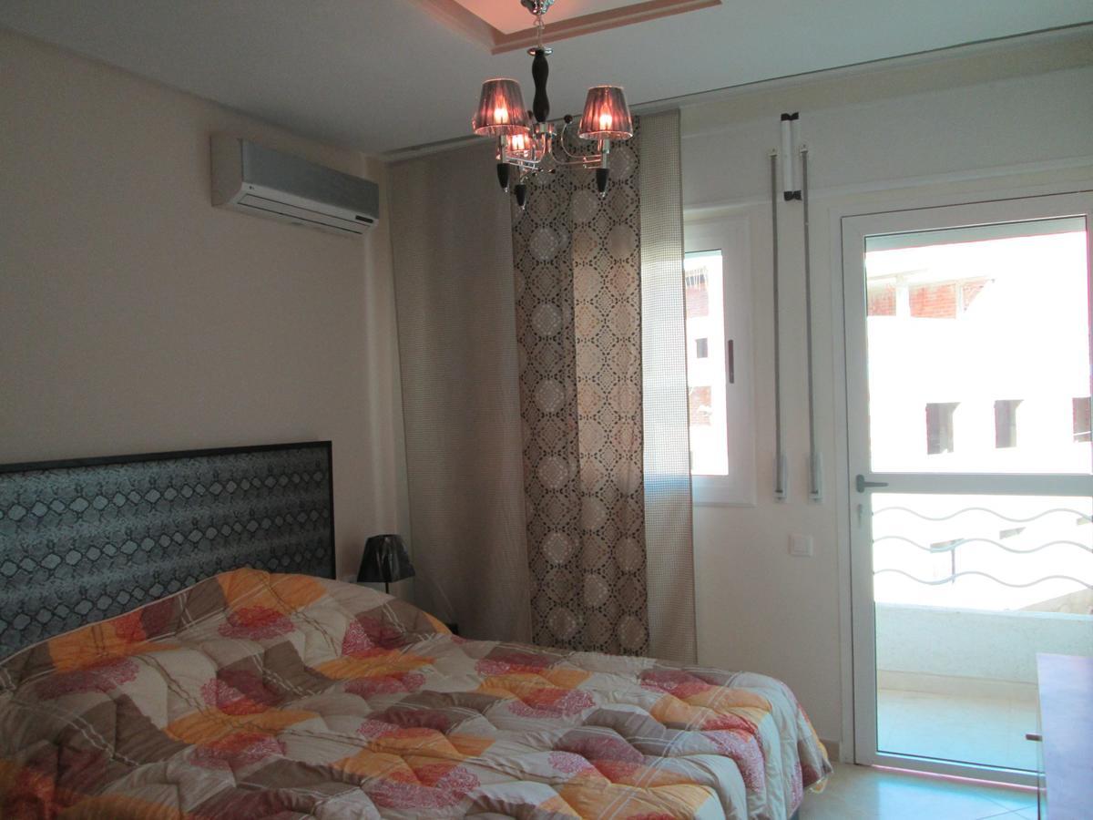 Residence Maysa M'dik Exterior foto
