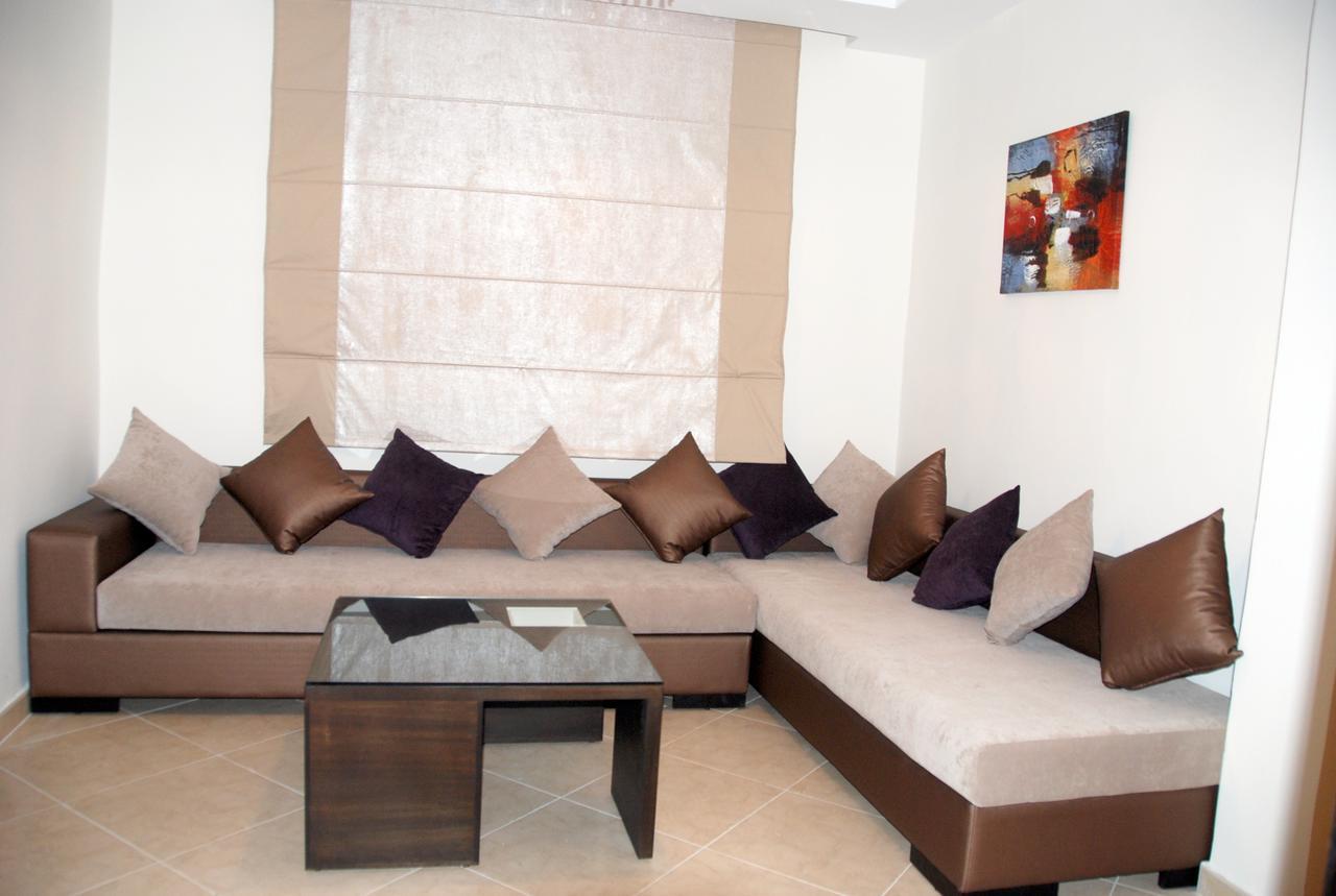 Residence Maysa M'dik Exterior foto